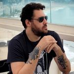Rafael Simon - @rafael.simons - Instagram