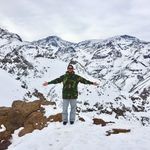 Rafael Simón - @rafaelquijadamendoza - Instagram