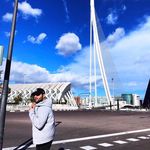 Rafael Simon - @ele.ven_ - Instagram