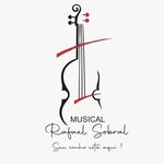 Musical Rafael sobral, seu sonho está Aqui! - @rafael_sobral_violinista - Instagram