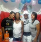 Rafael Sobral - Facebook