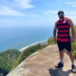 Rafael Sobral - @mandurafael - Instagram