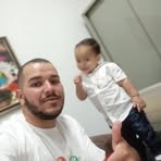 Rafael Sobral - Facebook