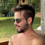 Rafael Sobral - @rafasobral93 - Instagram
