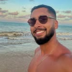 Rafael Sobral - Personal Trainer - @personal_rafaelsobral - Instagram