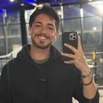 Rafael Sobral Pedroso - @sobralrafa - Instagram