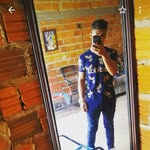 Rafael Sobral Santos - @srafaelsobral - Instagram