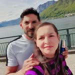 Rafael Desanca Solomon - @hinawesimsamiibrahimsolomon - Instagram