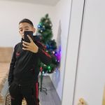 Rafael Solomon - @rafy.903rms - Instagram