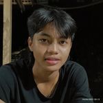 Rafael Solomon - @chuppapi09 - Instagram