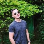 Rafael Soria - @rafa___27 - Instagram