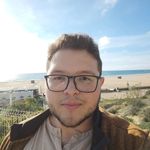 Rafael Sória - @fael_soria - Instagram