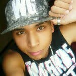 Rafael Oliveira - @rafaelspears - Instagram