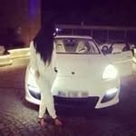 Rafael Spears - @owenmi7ortega - Instagram