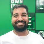 Rafael Oliveira - Stone - @rafaoliveirastone - Instagram