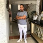 Fausto Rafael Suriel Mieses - @faustosurielmieses - Instagram