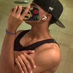 Rafael M. Suriel - @ms__rafa - Instagram