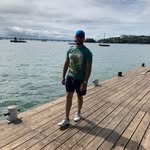 Rafael Suriel - @rafaellss17 - Instagram