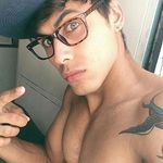 Rafael Taylor - @rafaeltayl - Instagram