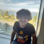 Rafael Taylor - @rafaeltaylor39 - Instagram
