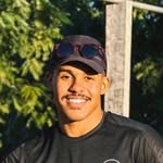 Rafael Taylor - @taylortri - Instagram