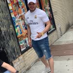 Rafael Then - @rafythen_ - Instagram