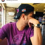 SBT IVERSIONES - @rafael_then25 - Instagram