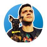 Rafael Thomas - @rafathom - Instagram