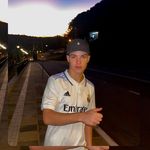 Rafael Thomas - @rafa_thomas_ - Instagram