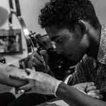 Rafael Thomas | Tatuador - @rafaelthomas07._ - Instagram