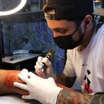 Tatuador - Realismo - @rafaelthomas.tattoo - Instagram