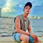 Rafael Tobón - @rafaeltobonus - Instagram