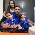 Rafael Tomas Vargas - @rafatvs - Instagram