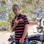 Jose Rafael Toribio Maltine - @rafaeltoribiomaltine - Instagram