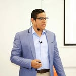 Rafael F Toribio - @toribiorf - Instagram
