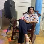 Rafaela Toribio - Facebook