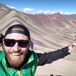 Rafael Henrique Townsend - @rafahtownsend - Instagram