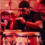 Rafael Valiente - @valiente_conga - Instagram