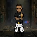 Rafael Valiente - @dvmn_niggv - Instagram