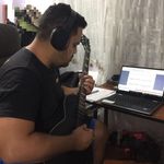Rafael Castañeda Vanegas - @buddhasattva - Instagram
