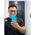 Rafael Vela - @rafaelvela10 - Instagram