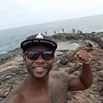 Rafael Alves Silva - @rafael.vigilante - Instagram