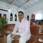 Rafael David Ariza Villazon - @rafael_david_ariza - Instagram