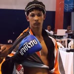 Rafael Santos - @_rafael_yuri - Instagram