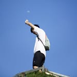 Rafael Yu - @yewang2792 - Instagram