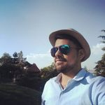 Rafael Zepeda - @rafaelzepeda36 - Instagram