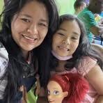 Rafaela Clemente - Facebook