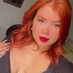 Rafaela Clemente - @rafaelaclemente25 - Instagram