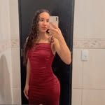 Rafaela Clemente - @r.afaela_fc - Instagram