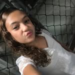 Rafaela Clemente Mazza - @rafacmazza - Instagram